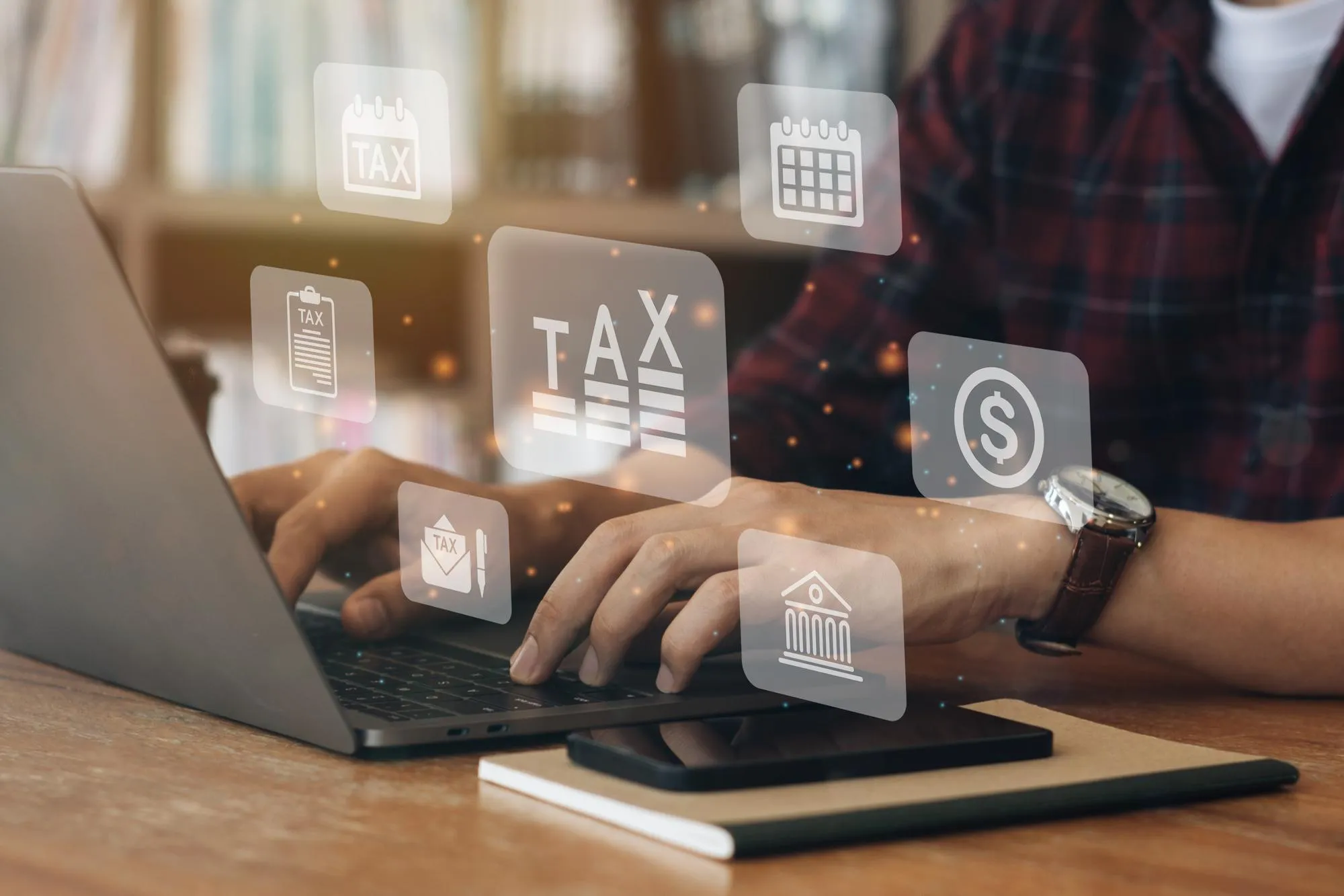 Tax reforms you need to be aware of in 2024